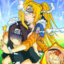 Naruto: Forward