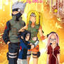 Naruto: Team 7