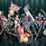 D.Gray-man: Innocence Quest Online