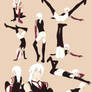 D.Gray-man: new.Allen