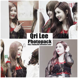 Photopack Qri #1