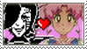 MettaUsa Stamp by ShadamyFan4everS