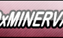 YakkoxMinerva Mink Fan Button