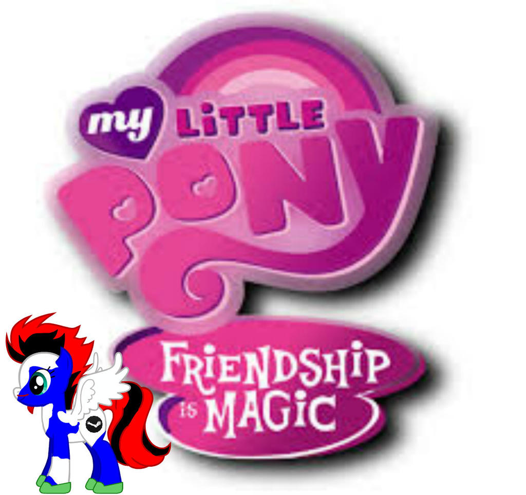 Mlp Back by emperorvolcan on DeviantArt