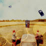 Doctor who Wallpaper