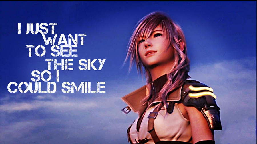 Lightning Farron