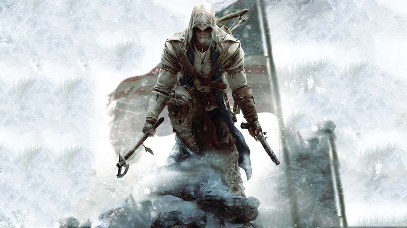 AC3 Wallpaper