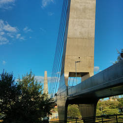 Ponte Rio Piracicaba