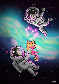 Espacial love