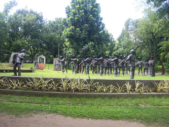 Luneta Park