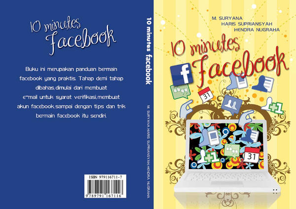 10 minutes facebook