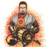 Gordon Freeman