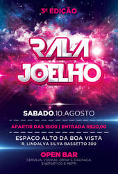 Flyer Rala Joelho 3