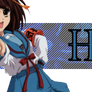 Haruhi Sig