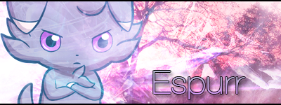 Espurr