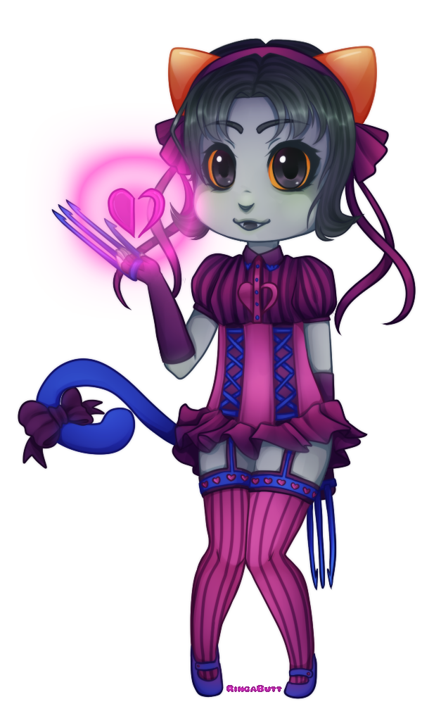 Mahou Shoujo Nepeta