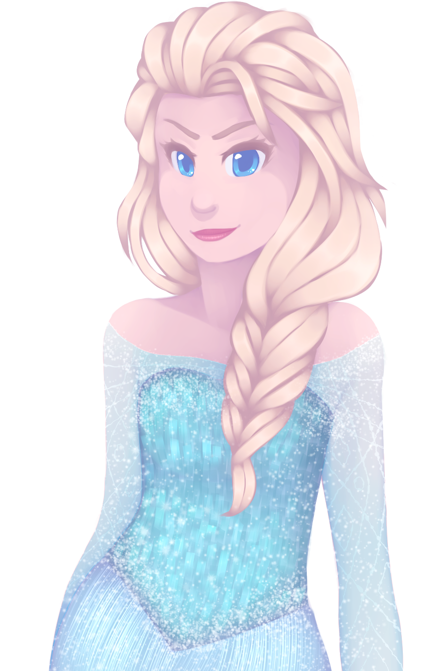 Queen Elsa