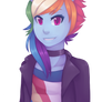 Rainbow Dash