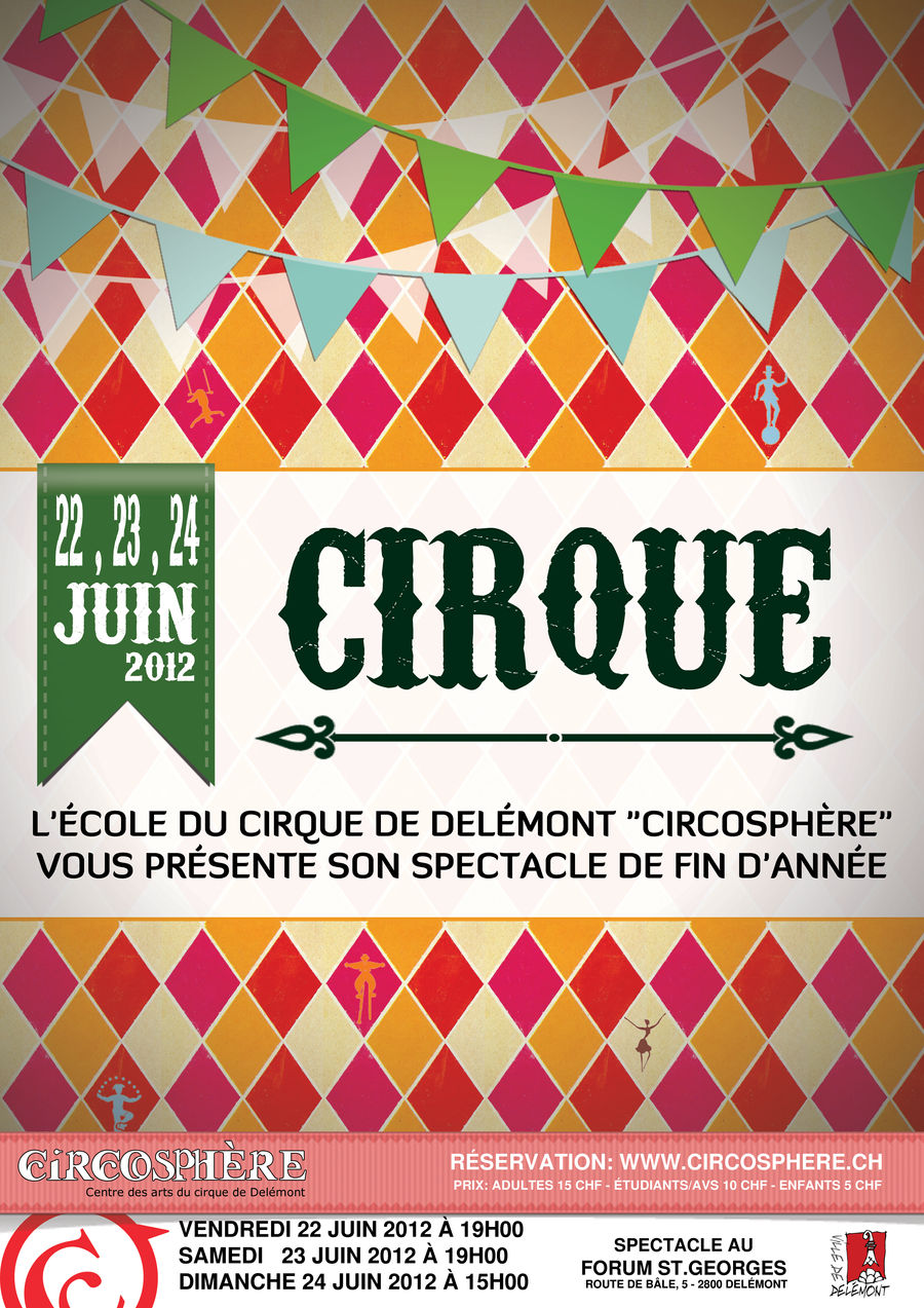 Affiche Cirque Posters Show Circus By 8temps On Deviantart Affiche Cirque Posters Show Circus By 8temps On Deviantart