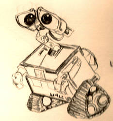 WallE