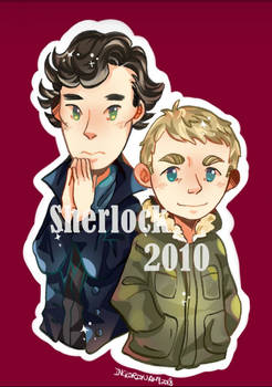 BBC Sherlock