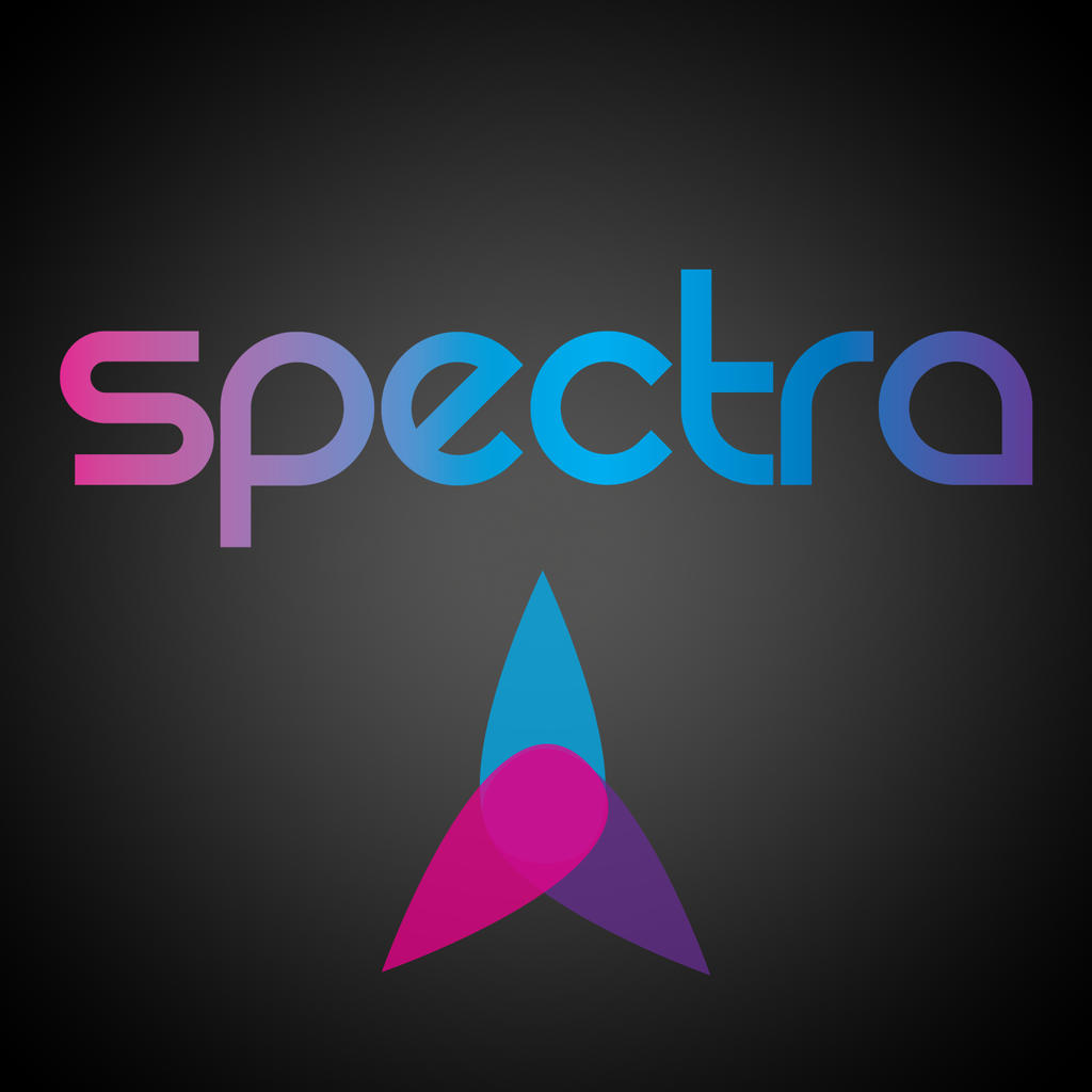 Spectra Plus Icon Spectra Logo by KamKam-E on DeviantArt