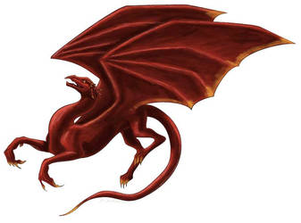 Red Dragon