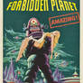 Forbidden Planet