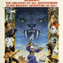 Sinbad and the Eye of the Tiger