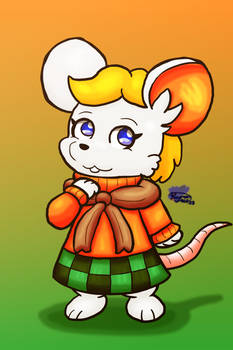 Moushley