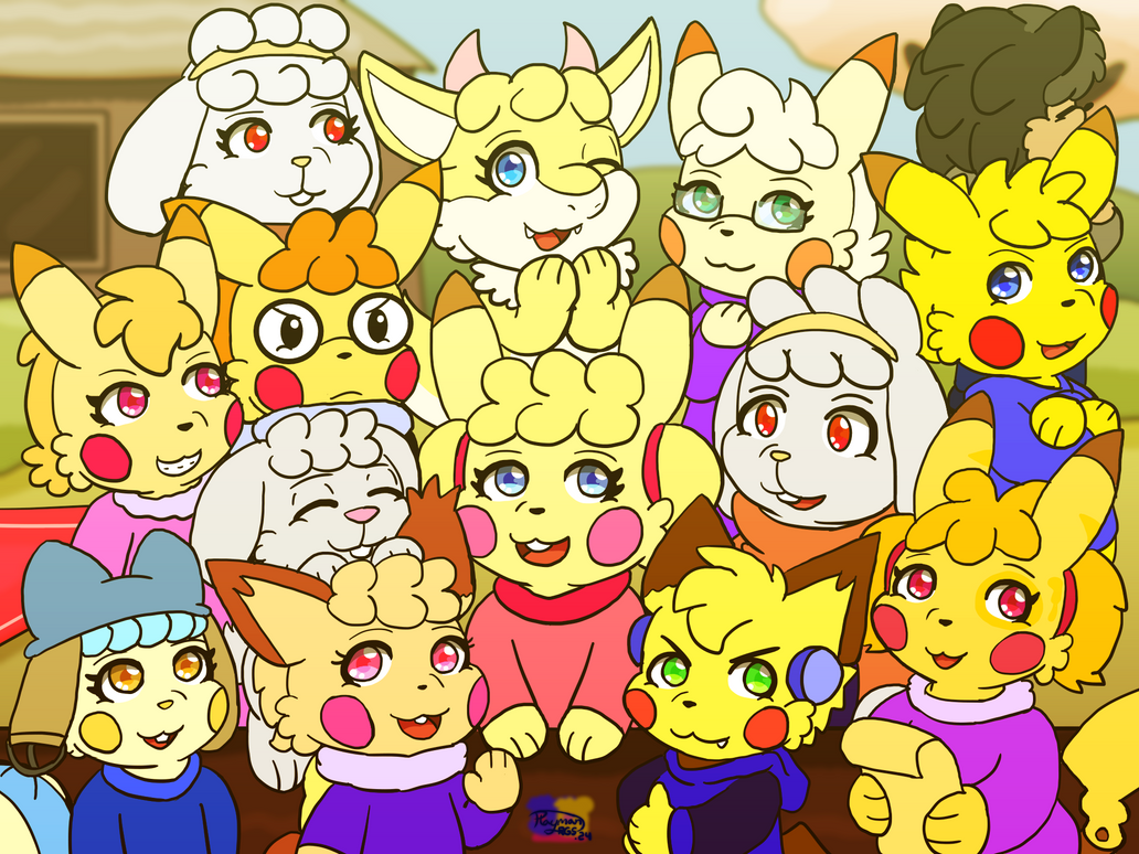 Rgss Ryp 10th anniversary of RGSS XTREME by RGSSXTREME on DeviantArt