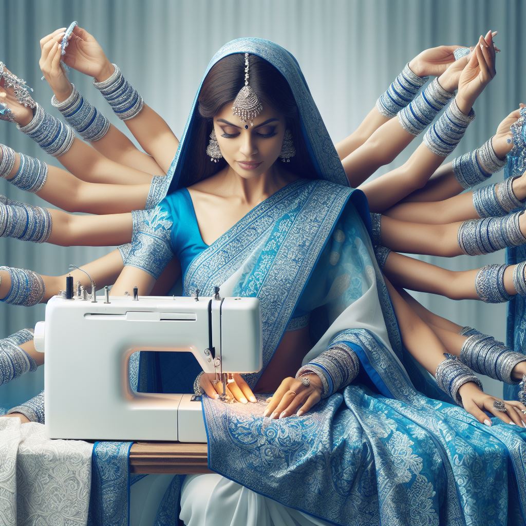 Sew Deviantart Sewing Beauty 3 by udyanking on DeviantArt