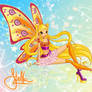 Believix , Potere Winx!