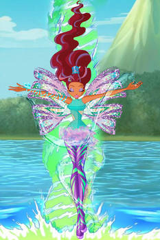 Siamo Sirenix