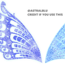 Musa Butterflix Wings