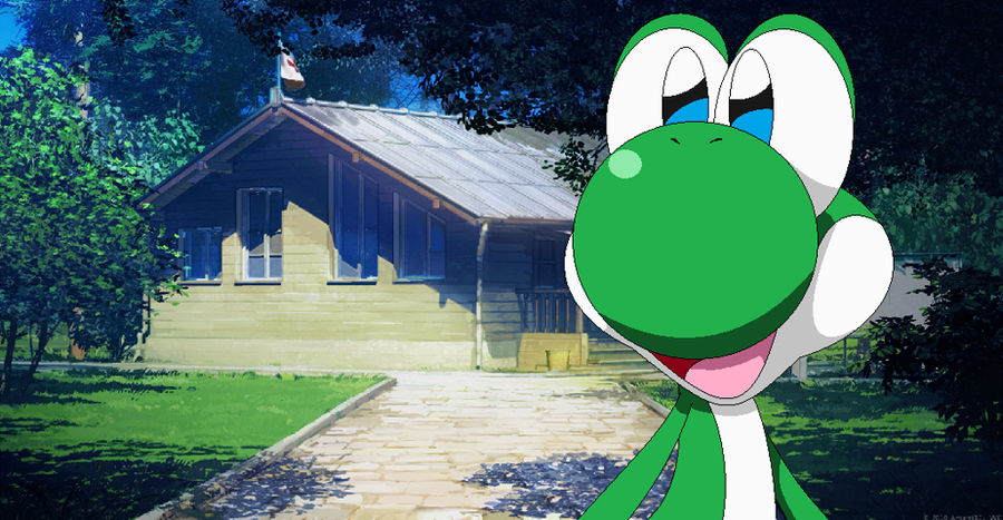 Another Anime Yoshi Xd By Yoshiandriolu On Deviantart Another Anime Yoshi Xd By Yoshiandriolu On Deviantart