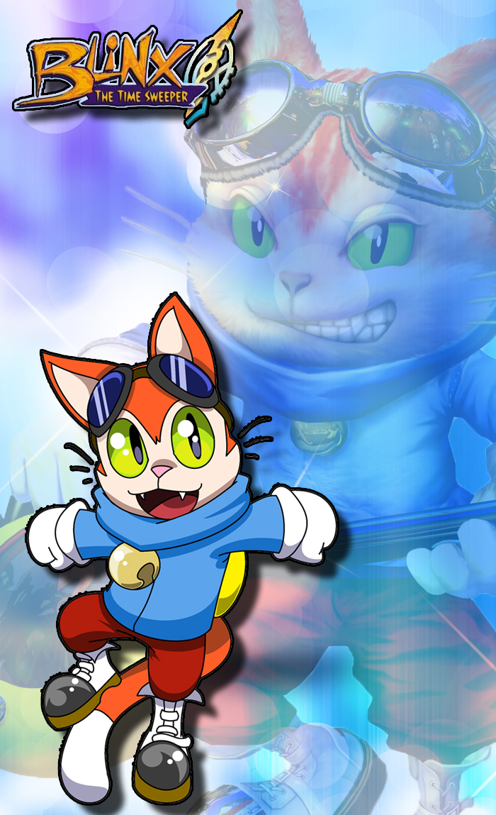 BLINX :3