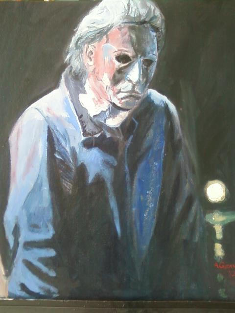 Michael Myers