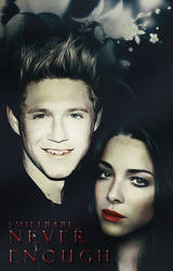 Wattpad cover