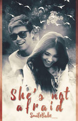 Wattpad cover