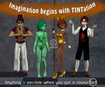 Have a TINTationa Time by allwaysjudee