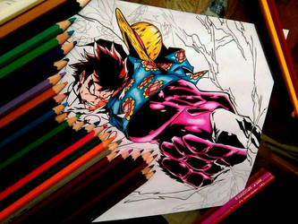 Explore The Best Gear5 Art Deviantart