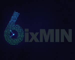 Logo 6ixMIN