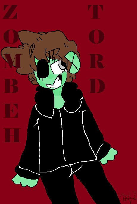 Zombeh Tord