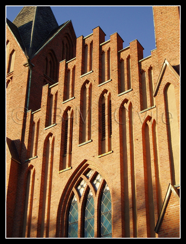 Kristinehamn's Cathedral