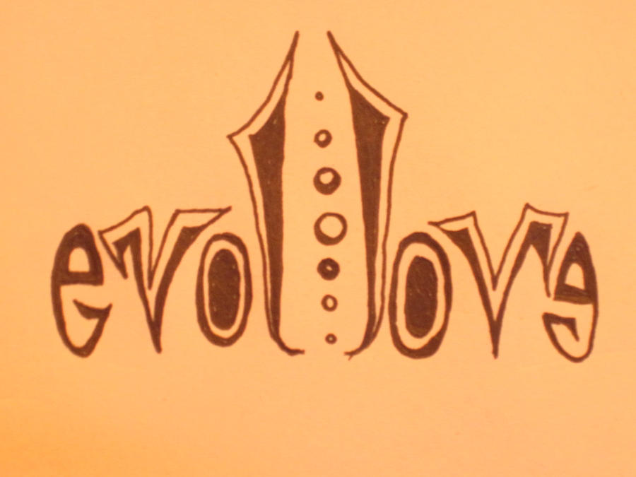 evol love