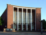 Theatre Bochum