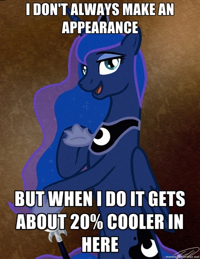 20% cooler