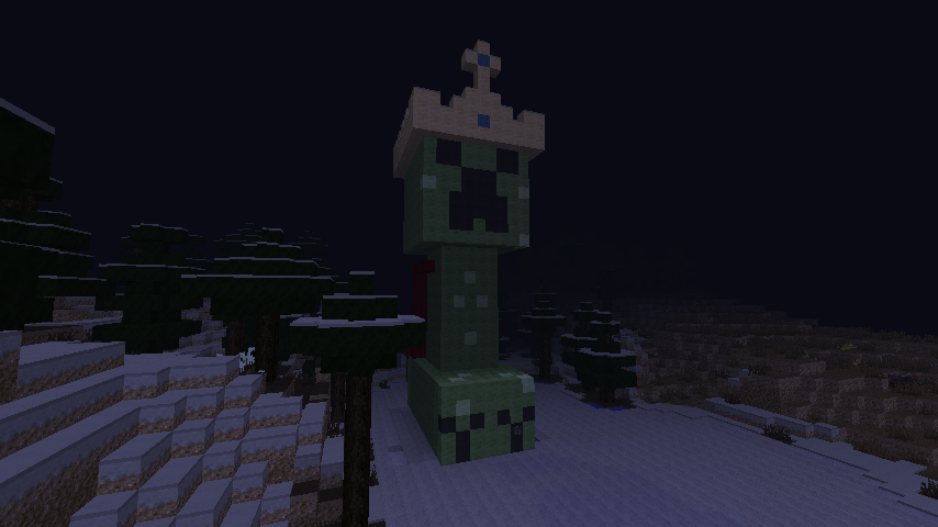 king creeper MK2