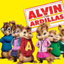 The Chipmunks y The Chipettes